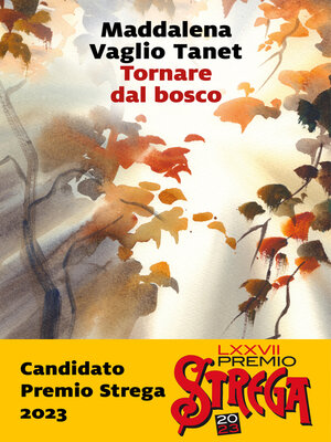 cover image of Tornare dal bosco